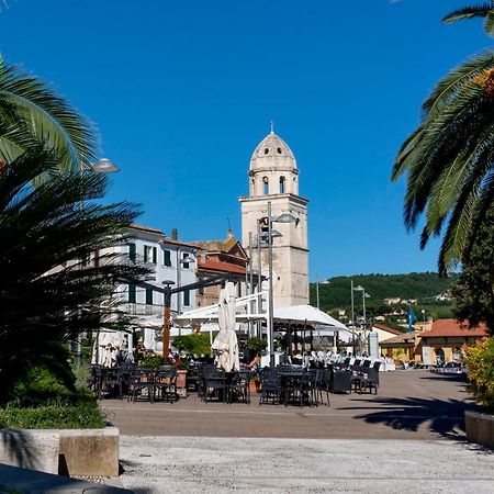 Mare Di Stelle Sirolo Exterior foto